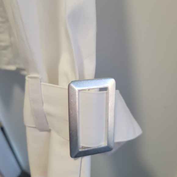 Oversized button-up - Picture 2 of 4